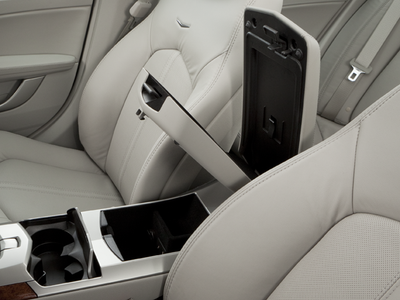 2013 Cadillac CTS Premium