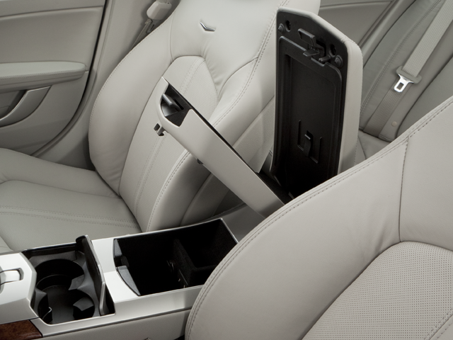 2013 Cadillac CTS Premium