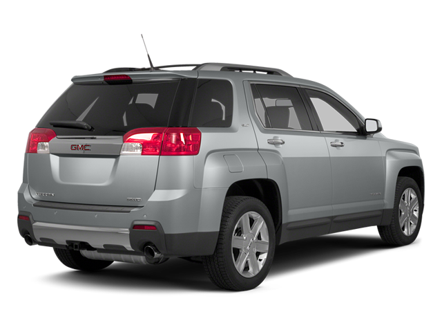 Used 2013 GMC Terrain SLE-1 with VIN 2GKALMEK5D6294736 for sale in Redford Charter Township, MI