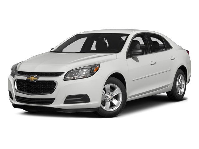 2014 Chevrolet Malibu 1LS