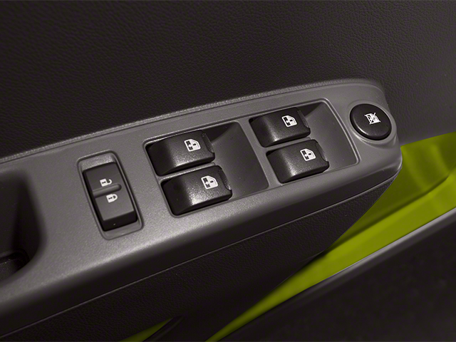 2014 Chevrolet Spark LT