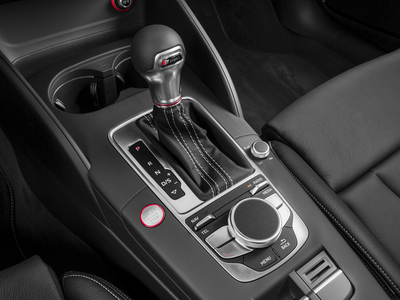 2016 Audi S3 Premium Plus