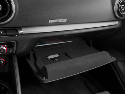2016 Audi S3 Premium Plus