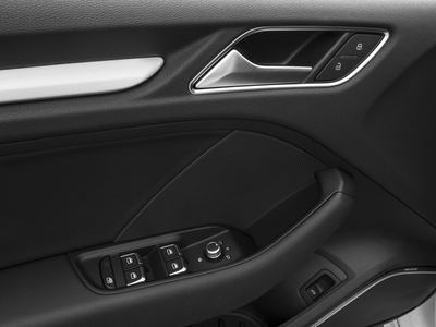 2016 Audi S3 Premium Plus