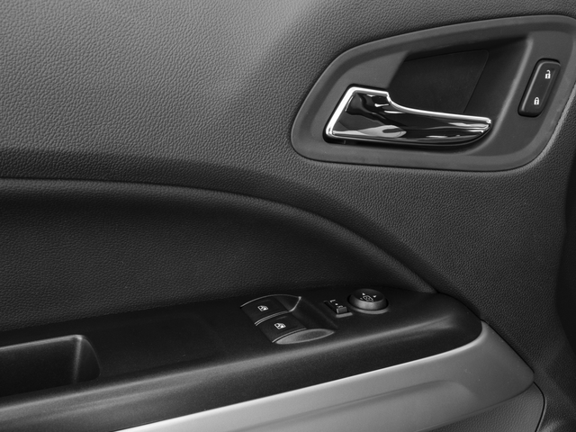 2016 Chevrolet Colorado 4WD LT