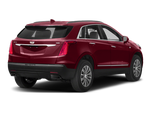 2018 Cadillac XT5 AWD