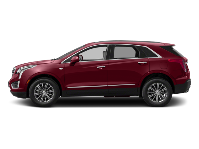2018 Cadillac XT5 AWD