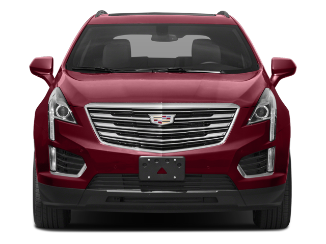 2018 Cadillac XT5 AWD
