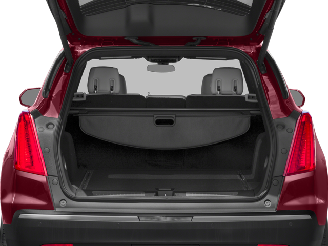 2018 Cadillac XT5 AWD