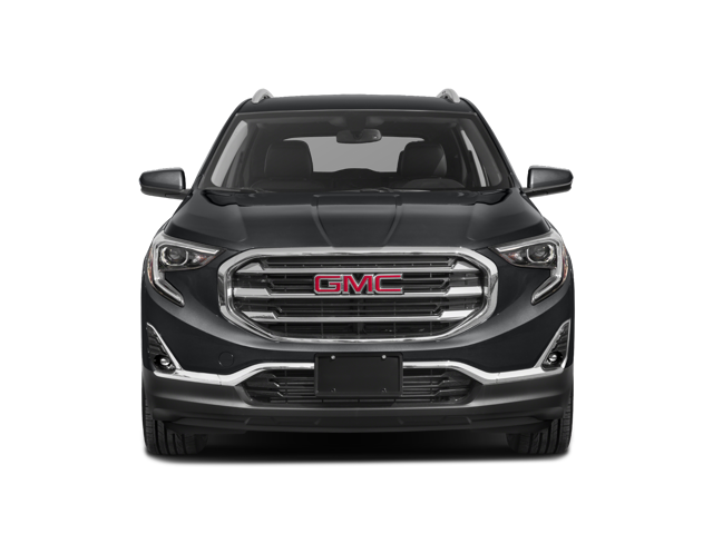 2018 Gmc Terrain SLT photo 4