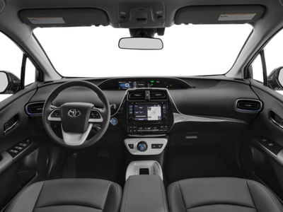 2018 Toyota Prius Three Touring