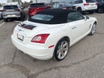 2005 Chrysler Crossfire Limited
