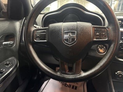 2014 Dodge Avenger SE