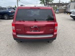 2014 Jeep Patriot Limited