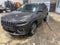 2019 Jeep Cherokee Overland