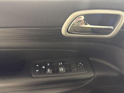 2019 Jeep Grand Cherokee Laredo E 4x4