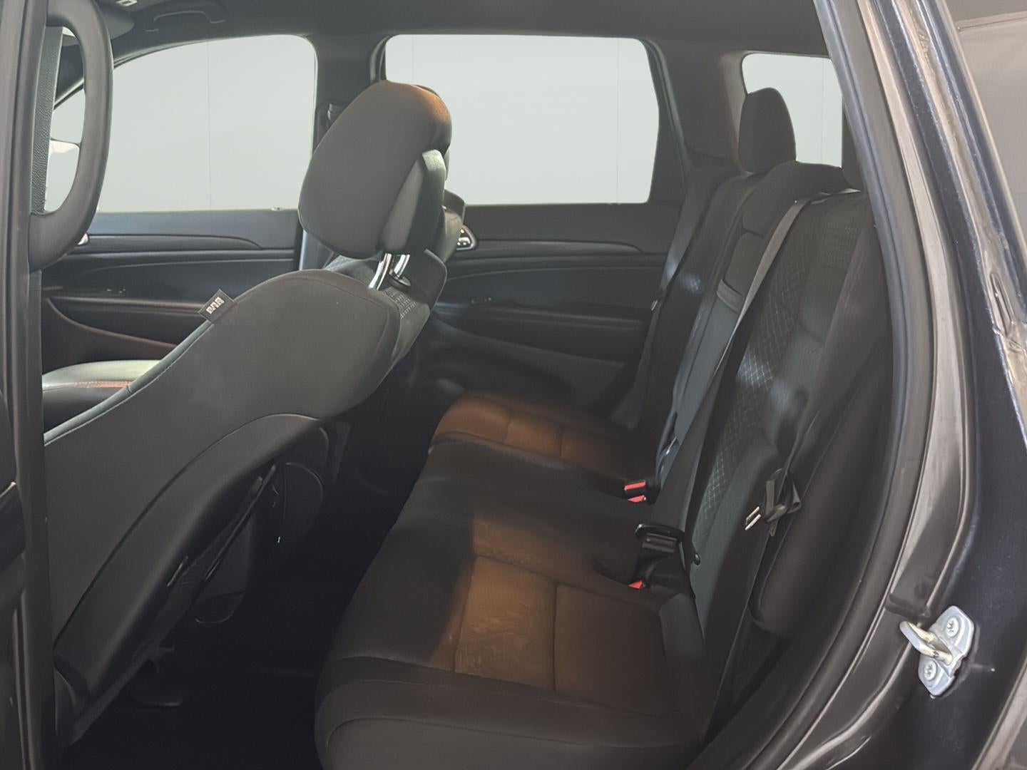 2019 Jeep Grand Cherokee Laredo E 4x4