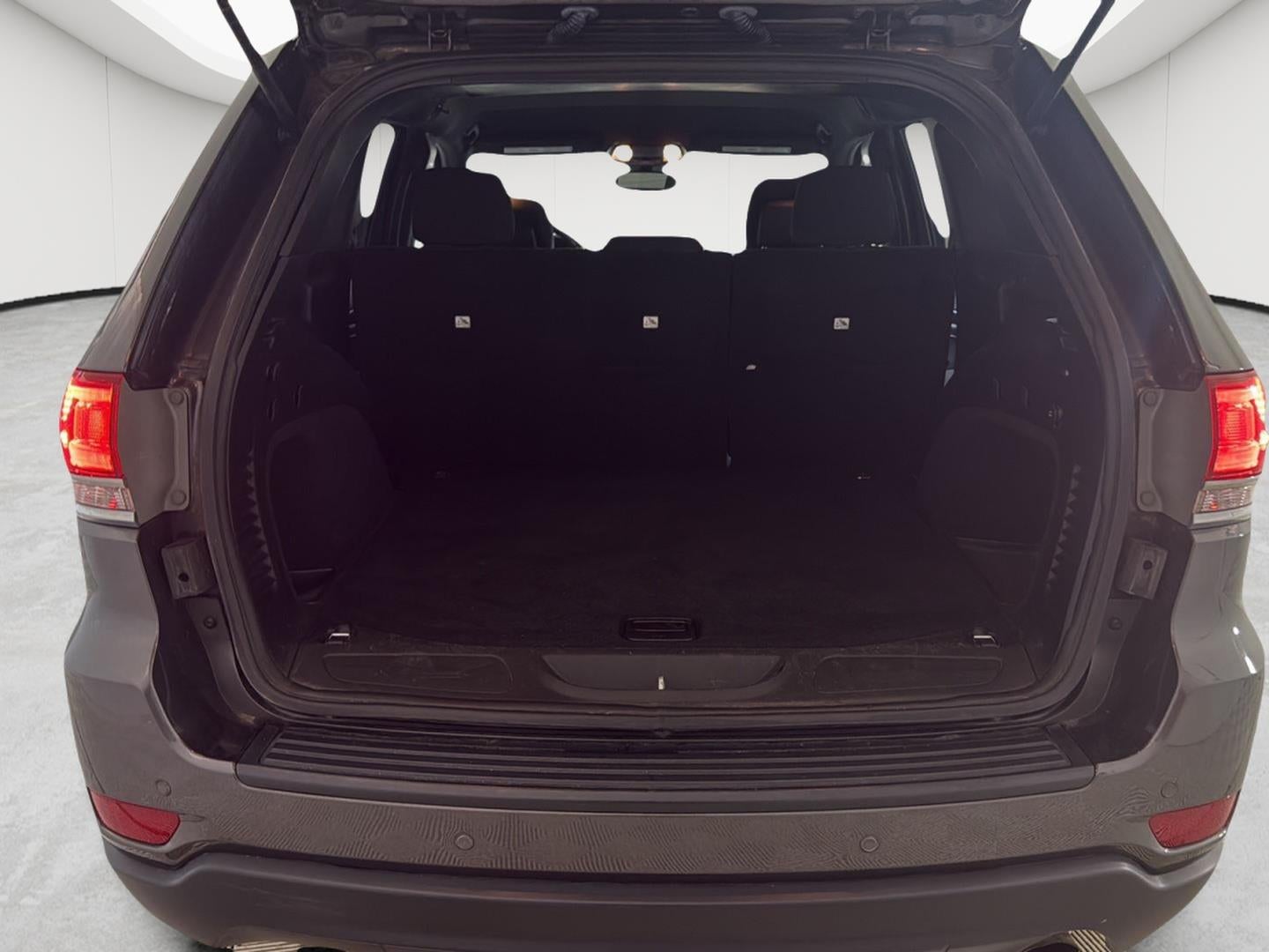 2019 Jeep Grand Cherokee Laredo E 4x4