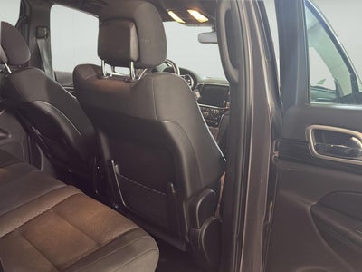 2019 Jeep Grand Cherokee Laredo E 4x4