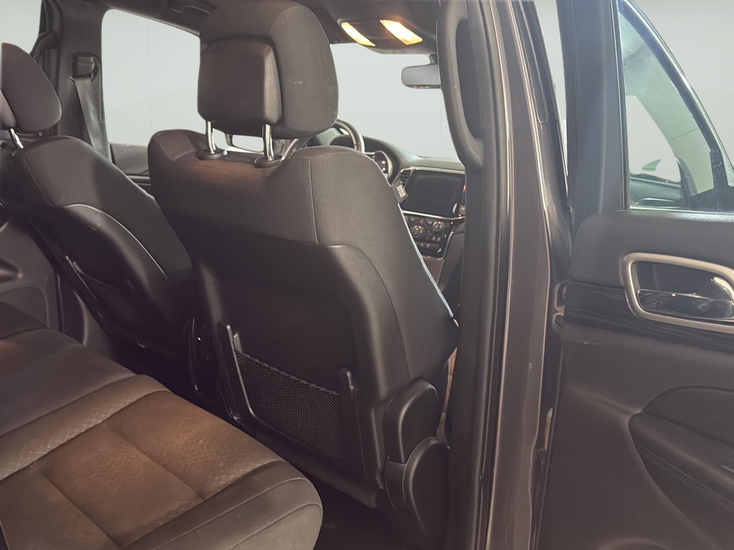 2019 Jeep Grand Cherokee Laredo E 4x4
