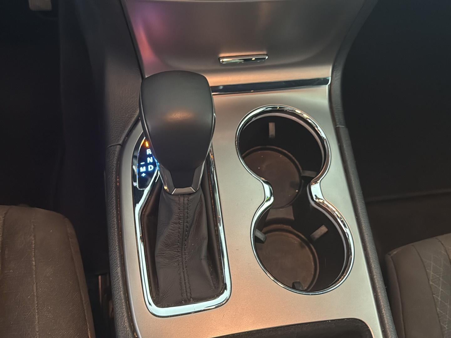 2019 Jeep Grand Cherokee Laredo E 4x4