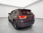 2019 Jeep Grand Cherokee Laredo E 4x4