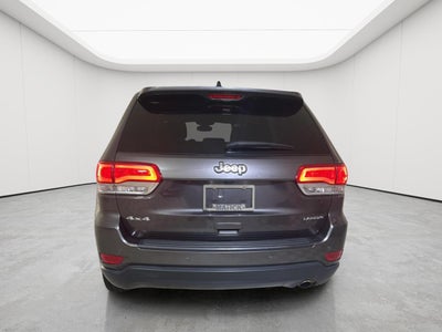 2019 Jeep Grand Cherokee Laredo E 4x4