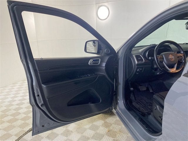 2022 Jeep Grand Cherokee WK Laredo X