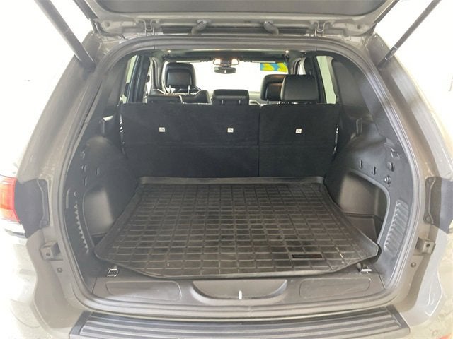 2022 Jeep Grand Cherokee WK Laredo X