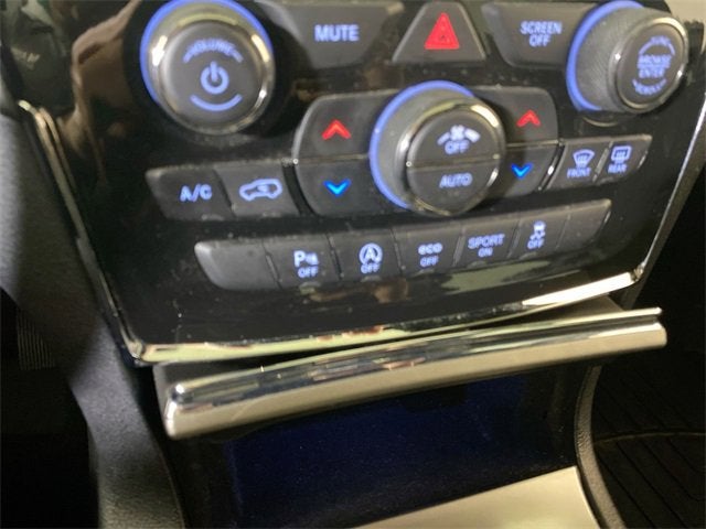 2022 Jeep Grand Cherokee WK Laredo X