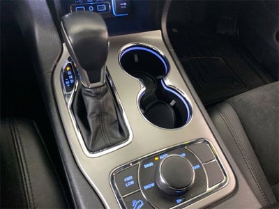 2022 Jeep Grand Cherokee WK Laredo X