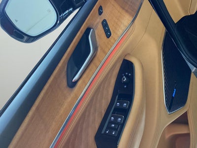 2022 Jeep Grand Cherokee L Summit