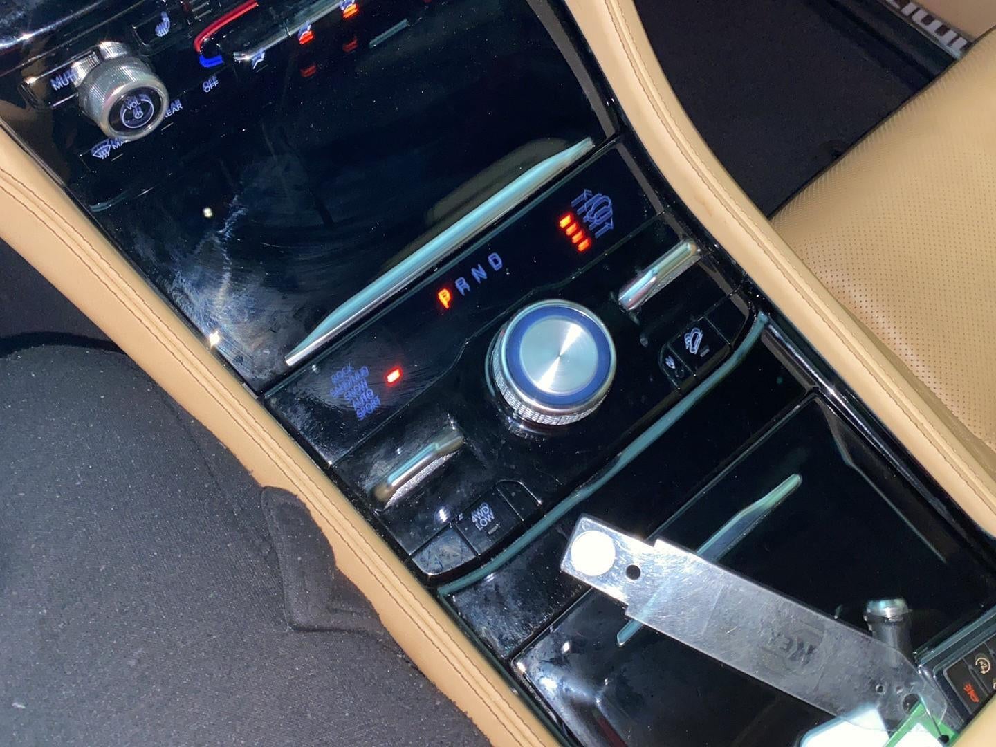 2022 Jeep Grand Cherokee L Summit