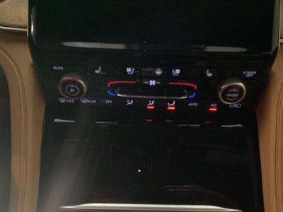 2022 Jeep Grand Cherokee L Summit