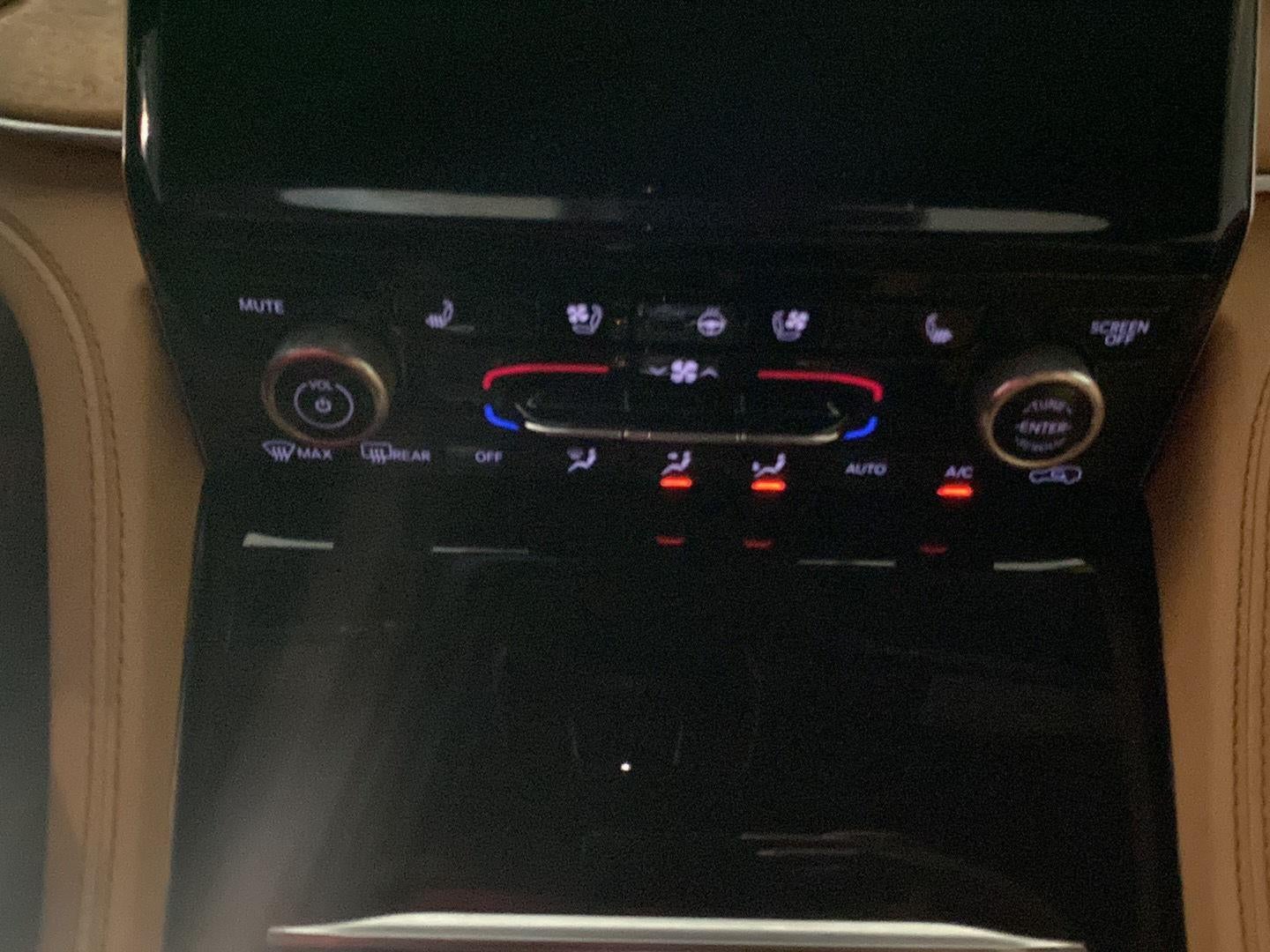 2022 Jeep Grand Cherokee L Summit