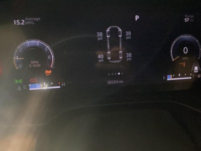 2022 Jeep Grand Cherokee L Summit