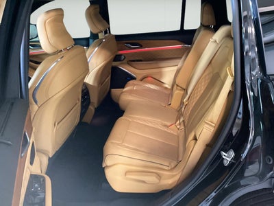2022 Jeep Grand Cherokee L Summit