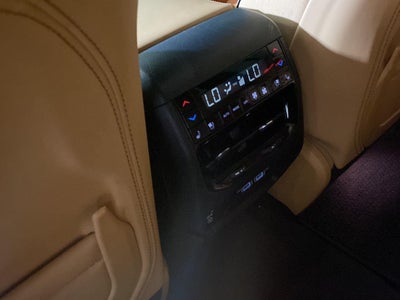 2022 Jeep Grand Cherokee L Summit