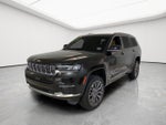 2022 Jeep Grand Cherokee L Summit