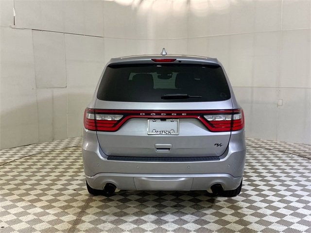 2020 Dodge Durango R/T