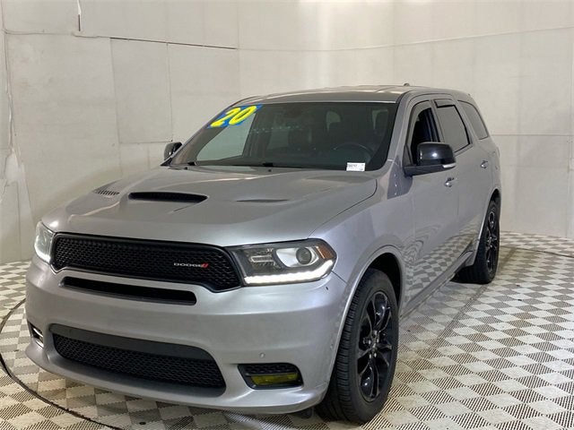 2020 Dodge Durango R/T