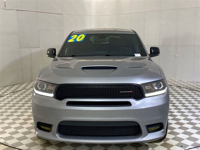 2020 Dodge Durango R/T
