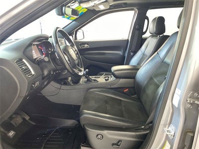 2020 Dodge Durango R/T