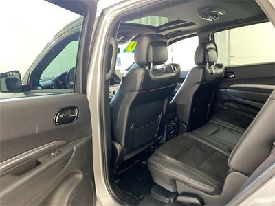 2020 Dodge Durango R/T