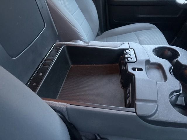 2020 RAM 1500 Classic Tradesman