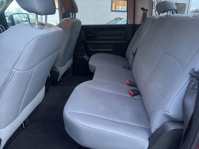 2020 RAM 1500 Classic Tradesman