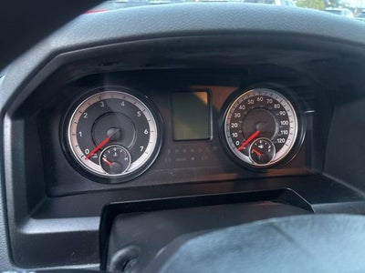 2020 RAM 1500 Classic Tradesman