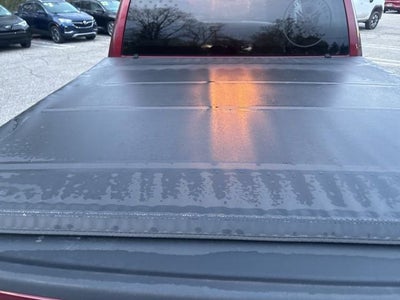 2020 RAM 1500 Classic Tradesman