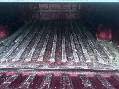 2020 RAM 1500 Classic Tradesman