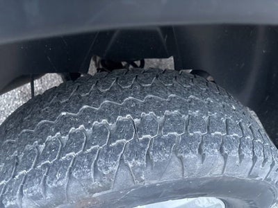 2020 RAM 1500 Classic Tradesman